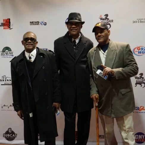 2022 Red Carpet No. 16