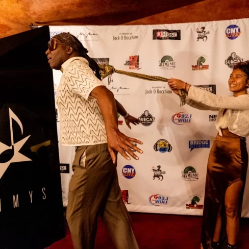 2023 Red Carpet No. 50