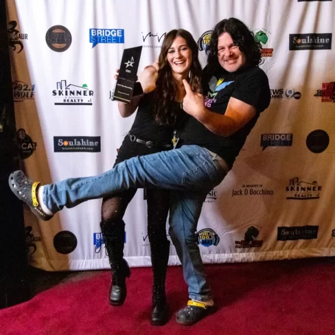 2024 Red Carpet No. 154