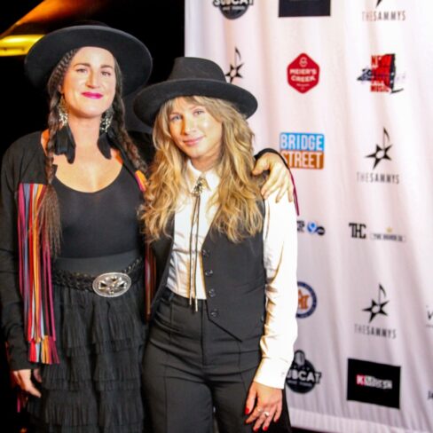 2025 Red Carpet No. 2