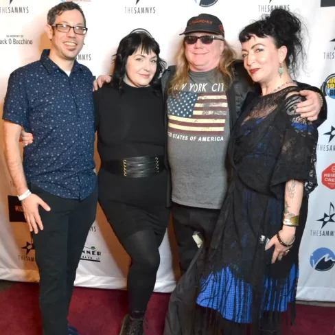 2026 Red Carpet No. 211